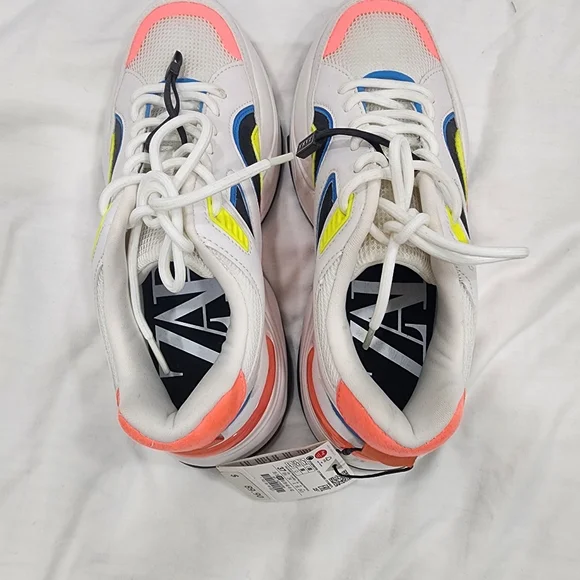 ZaRa sneakers  for women size 37 - Picture 9 of 12